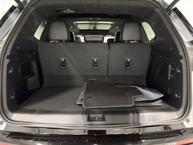 New 2026 GMC Acadia Denali Ultimate image 15