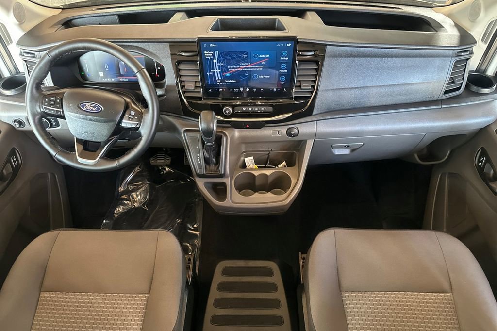 New 2026 Ford Transit 350 XLT image 11