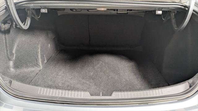 Used 2024 Chevrolet Malibu LT FWD image 13