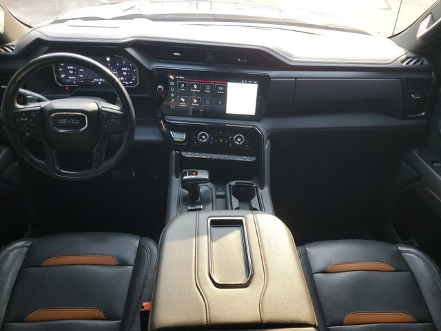 Used 2022 GMC Sierra 1500 AT4 w/ AT4 Premium Package image 26