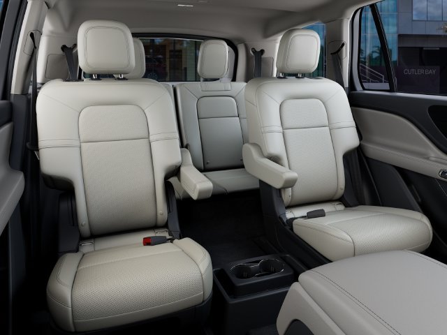 New 2027 Lincoln Aviator 2WD image 11