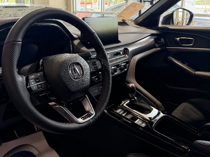 New 2026 Acura Integra Type S image 12