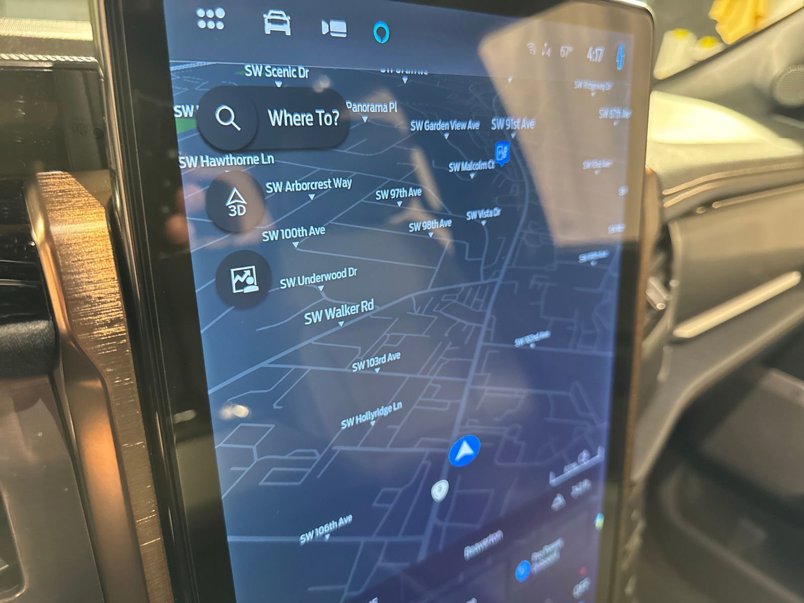 Used 2023 Ford F150 Lightning Lariat w/ Equipment Group 511A High image 30