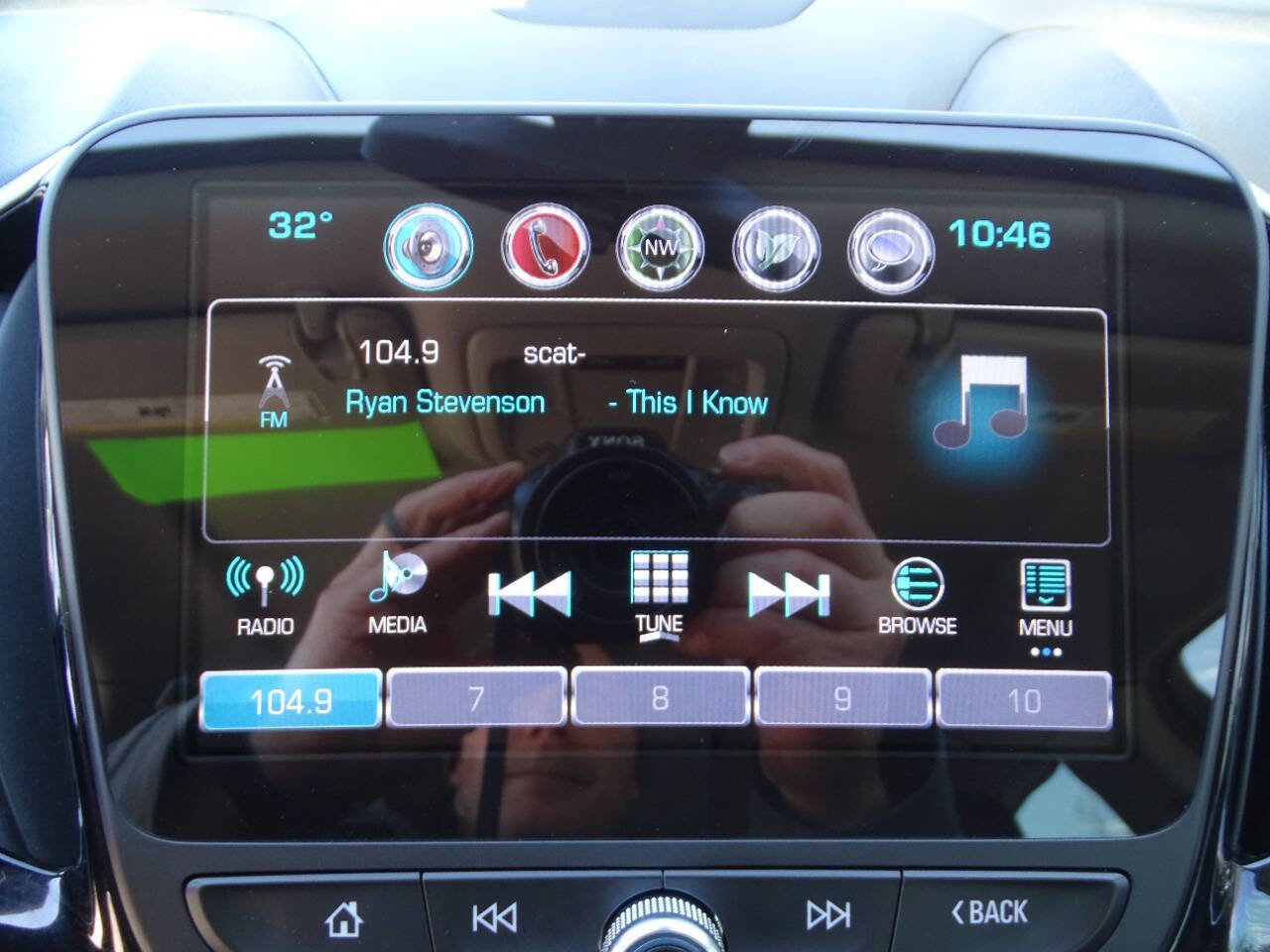 Used 2017 Chevrolet Volt LT image 19