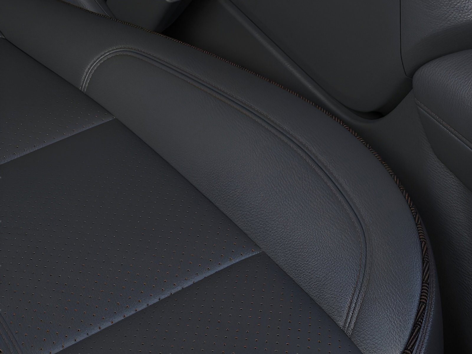 New 2026 Chevrolet Tahoe High Country AWD/4WD image 21