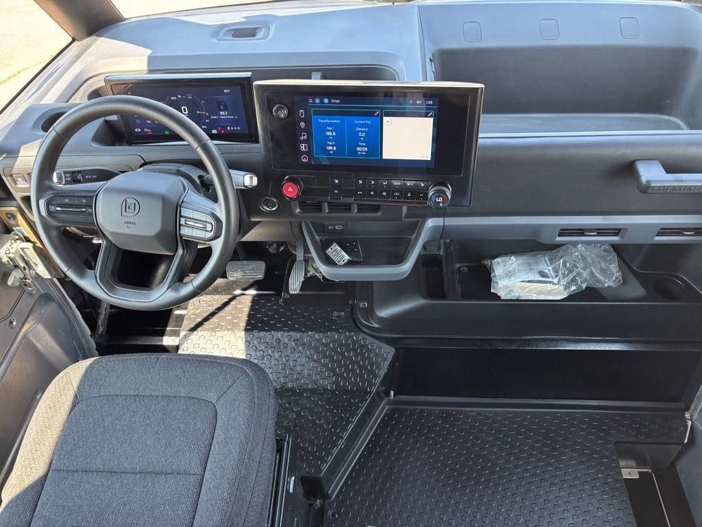 Used 2024 Chevrolet Brightdrop 600 w/ Battery Pack, Max Range AWD/4WD image 15