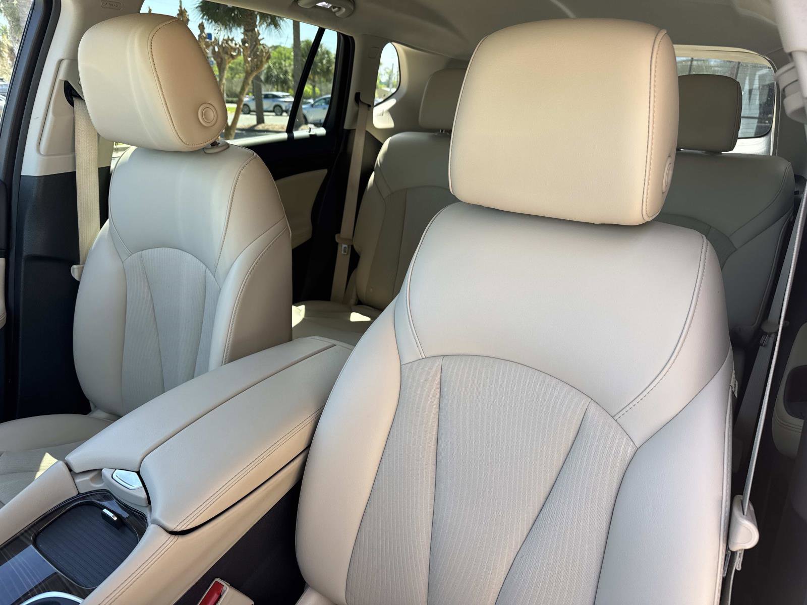 Used 2020 Buick Envision Preferred image 21