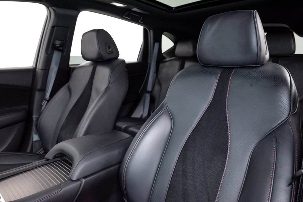 Certified 2024 Acura RDX A-Spec AWD/4WD image 13