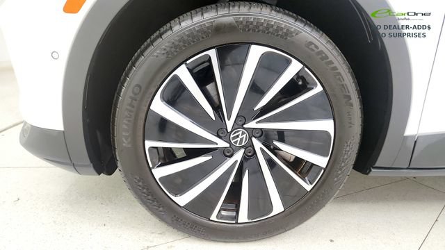 Used 2023 Volkswagen ID.4 Pro S Plus AWD/4WD image 73