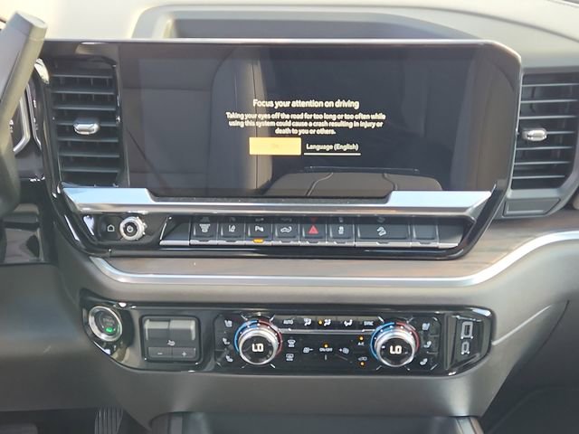 New 2026 GMC Sierra 3500 SLT w/ SLT Convenience Package image 25