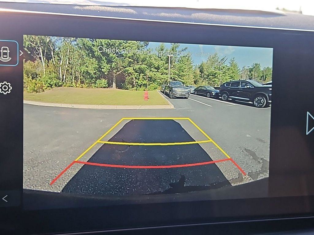 New 2026 Hyundai Santa Cruz SEL image 8