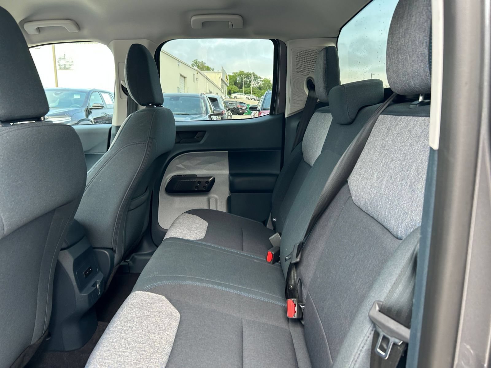 Used 2026 Ford Maverick XLT FWD image 17