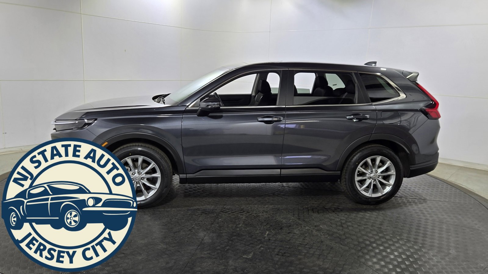 Used 2024 Honda CR-V EX image 4