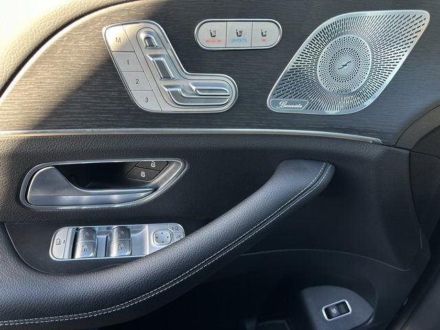 Certified 2024 Mercedes-Benz GLS 450 4MATIC image 16