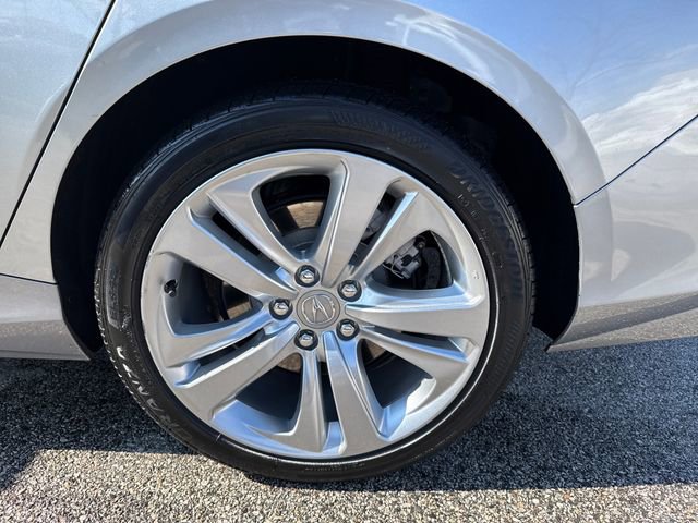Certified 2023 Acura TLX w/ Technology Package image 10