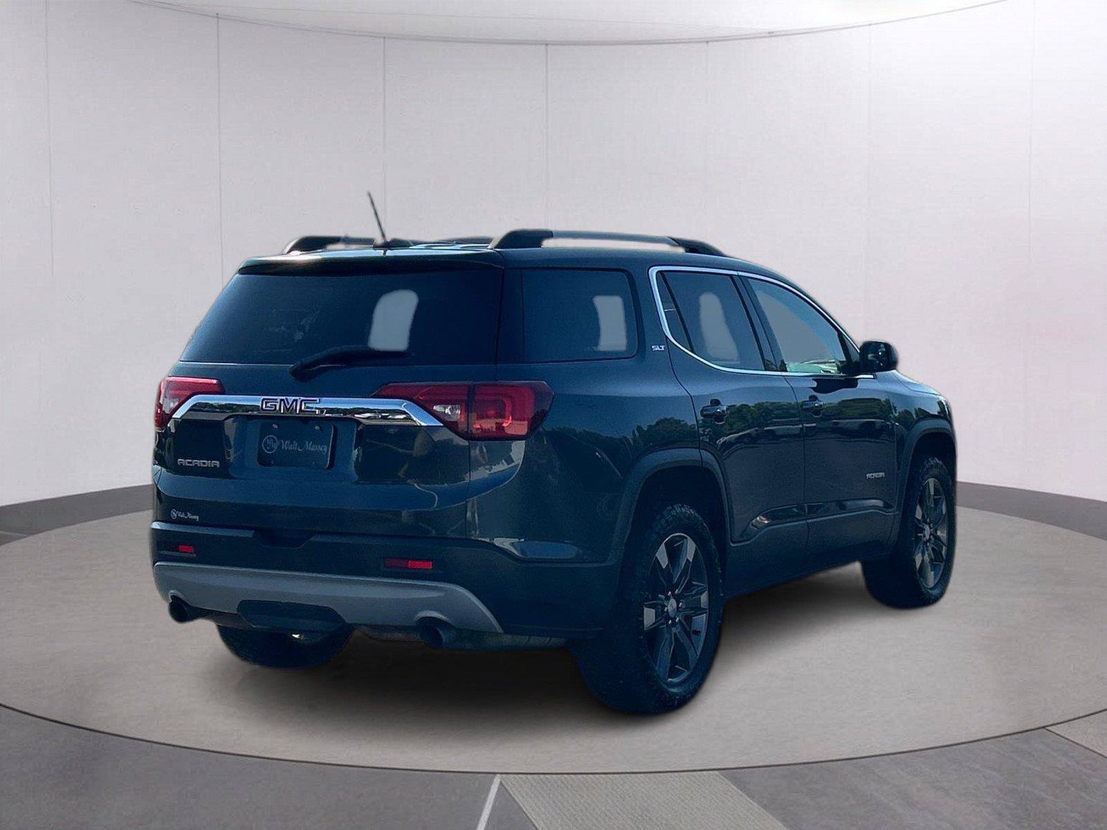 Used 2019 GMC Acadia SLT FWD image 6