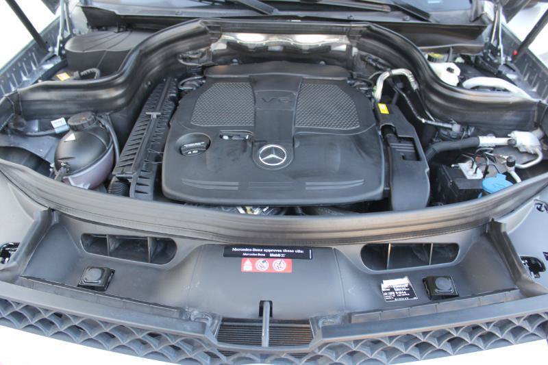 Used 2015 Mercedes-Benz GLK 350 2WD image 47