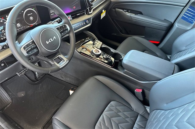 New 2025 Kia Sportage X-Line Prestige image 11