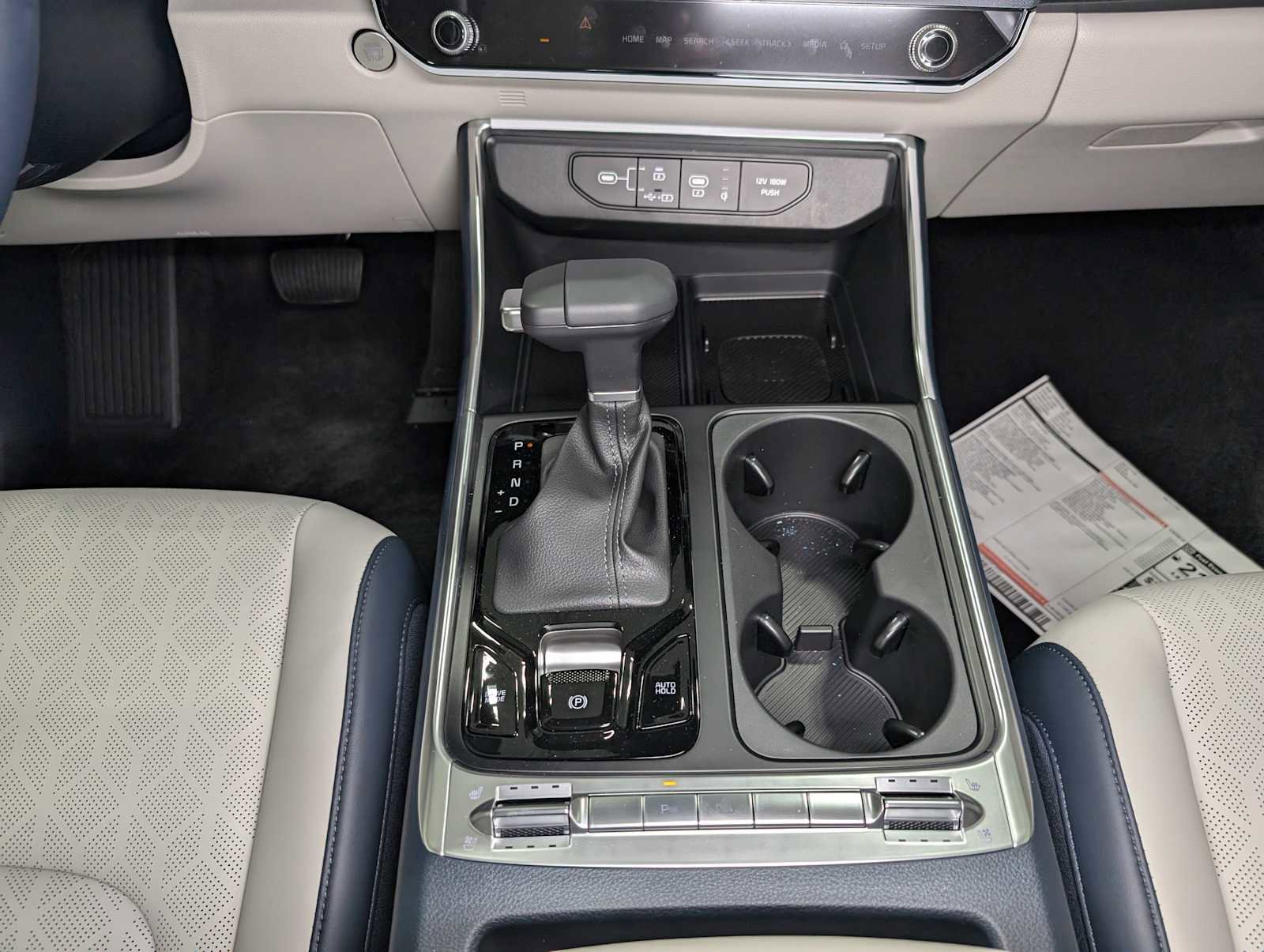 New 2026 Kia Carnival SX image 15