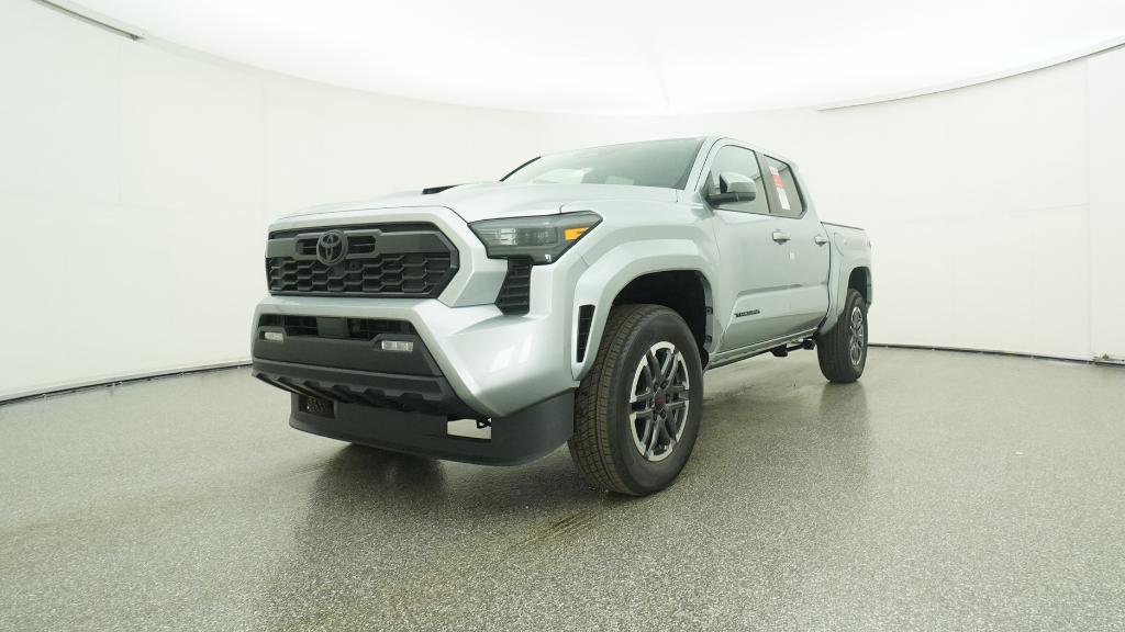 New 2026 Toyota Tacoma TRD Sport image 5