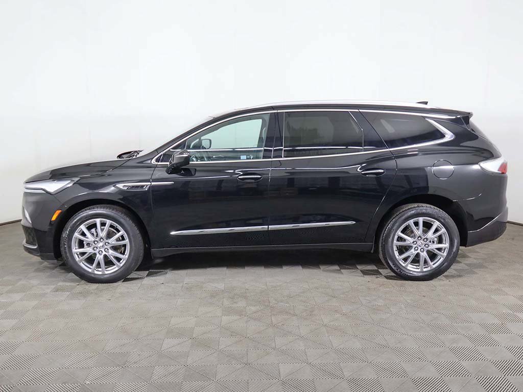 Used 2023 Buick Enclave Essence w/ Experience Buick Package AWD/4WD image 19