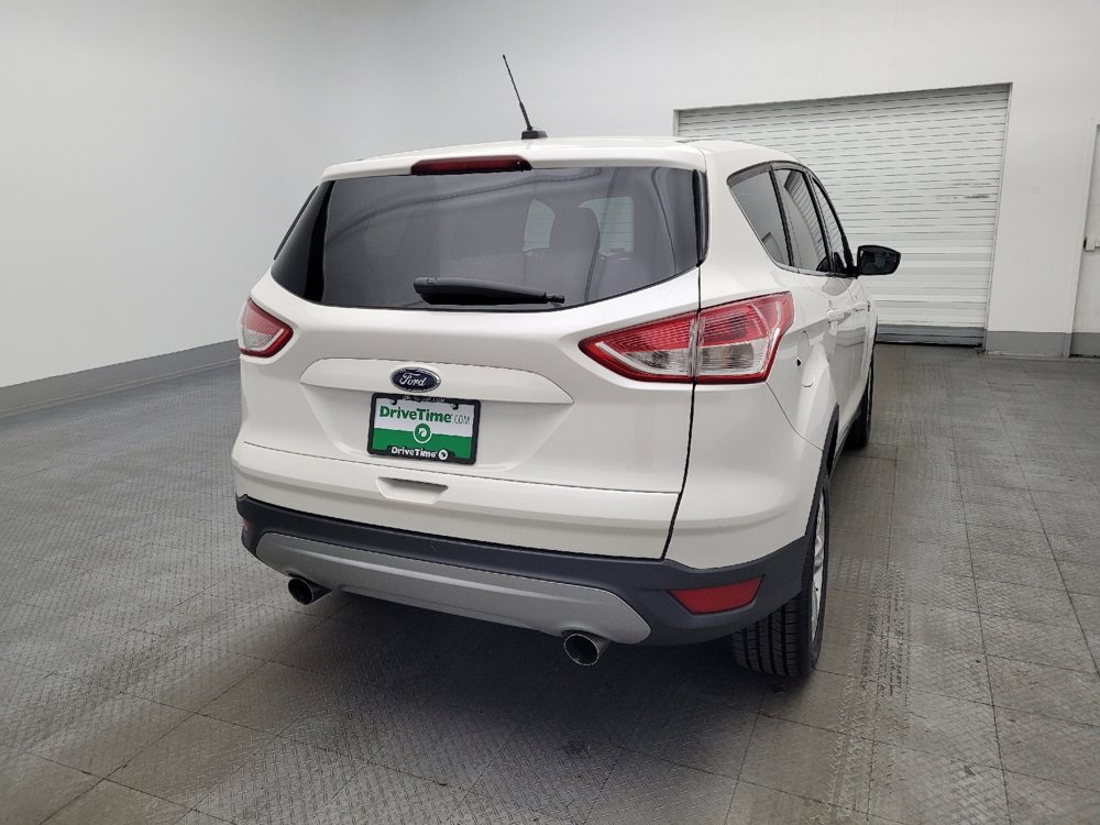 Used 2015 Ford Escape SE image 7