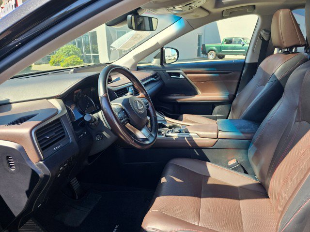 Used 2018 Lexus RX 350L image 22