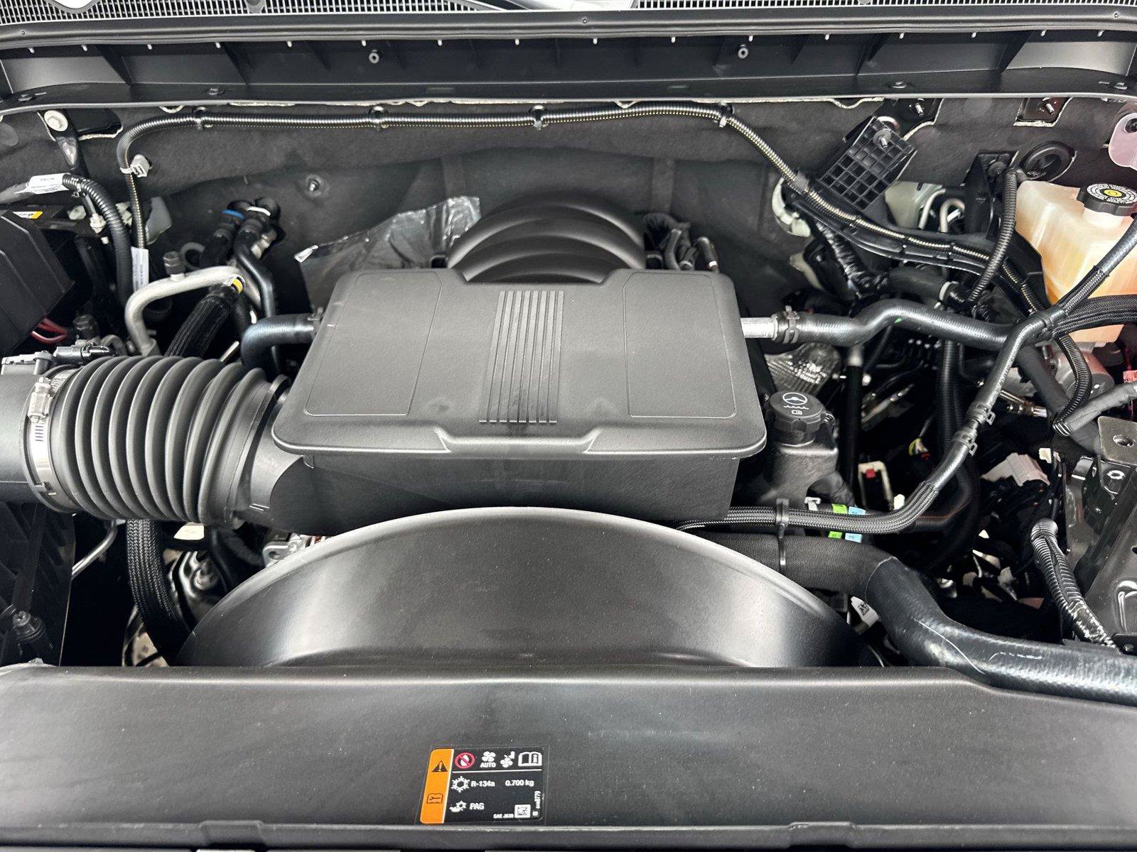 New 2026 GMC Sierra 2500 SLE AWD/4WD image 25