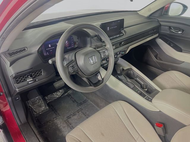 Used 2024 Honda Accord EX image 11