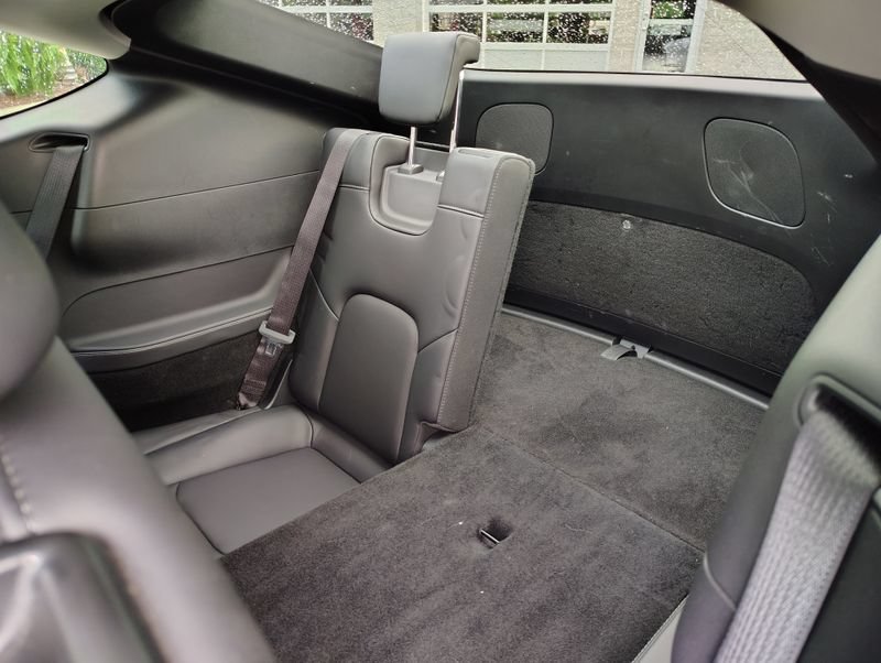 Used 2025 Tesla Model Y Long Range AWD/4WD image 18