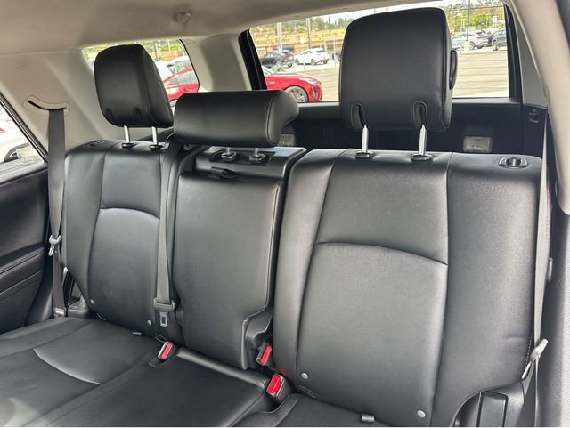 Used 2018 Toyota 4Runner TRD Off-Road Premium AWD/4WD image 40