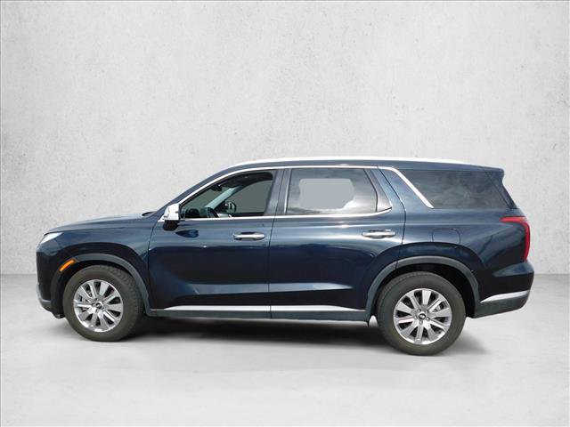 Used 2024 Hyundai Palisade SEL AWD/4WD image 8