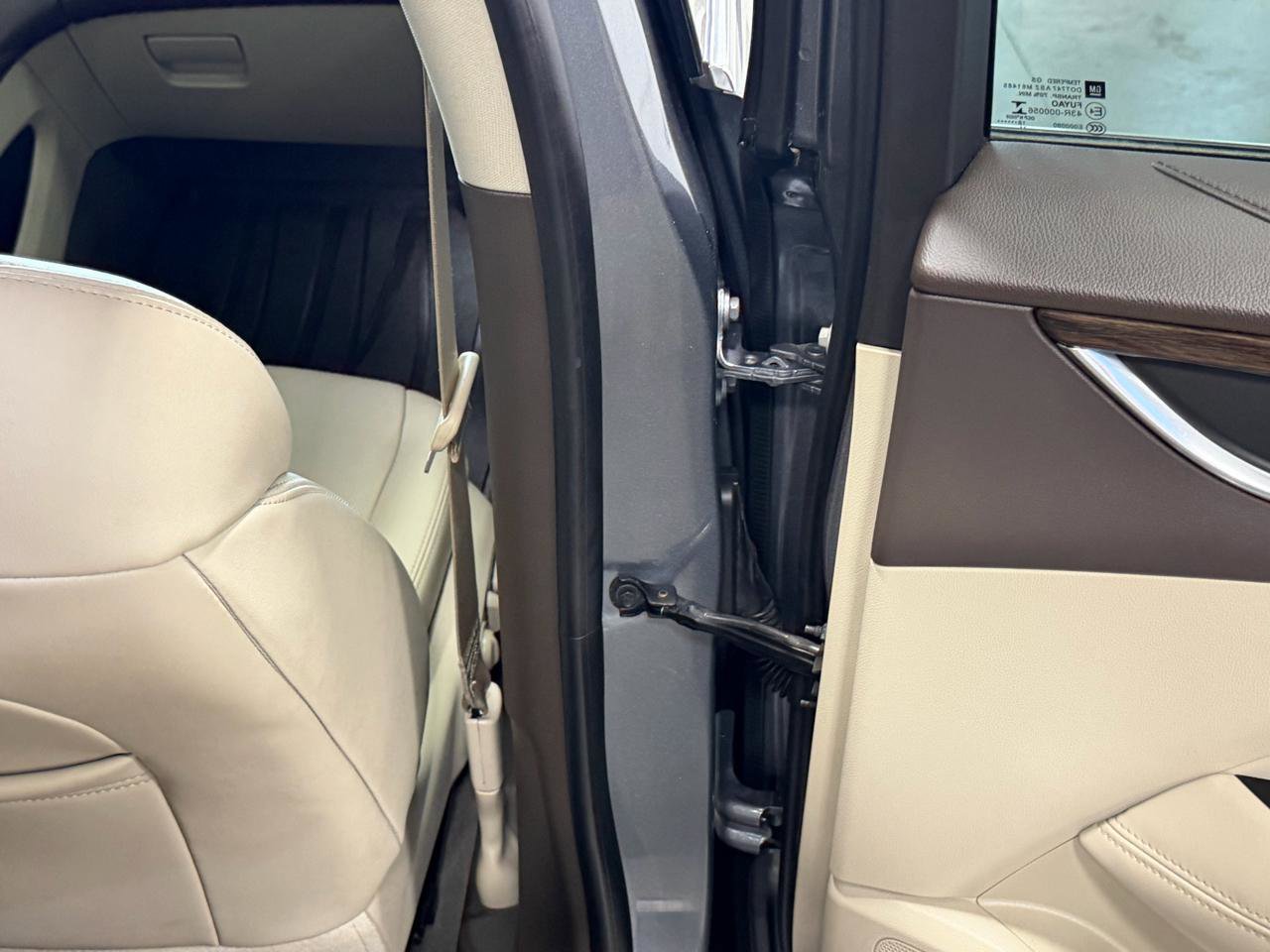 Used 2019 Buick LaCrosse Essence w/ Sun and Shade Package image 20