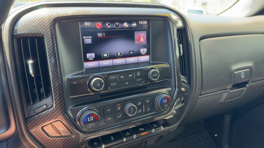 Used 2015 GMC Sierra 1500 SLE w/ SLE Value Package AWD/4WD image 16
