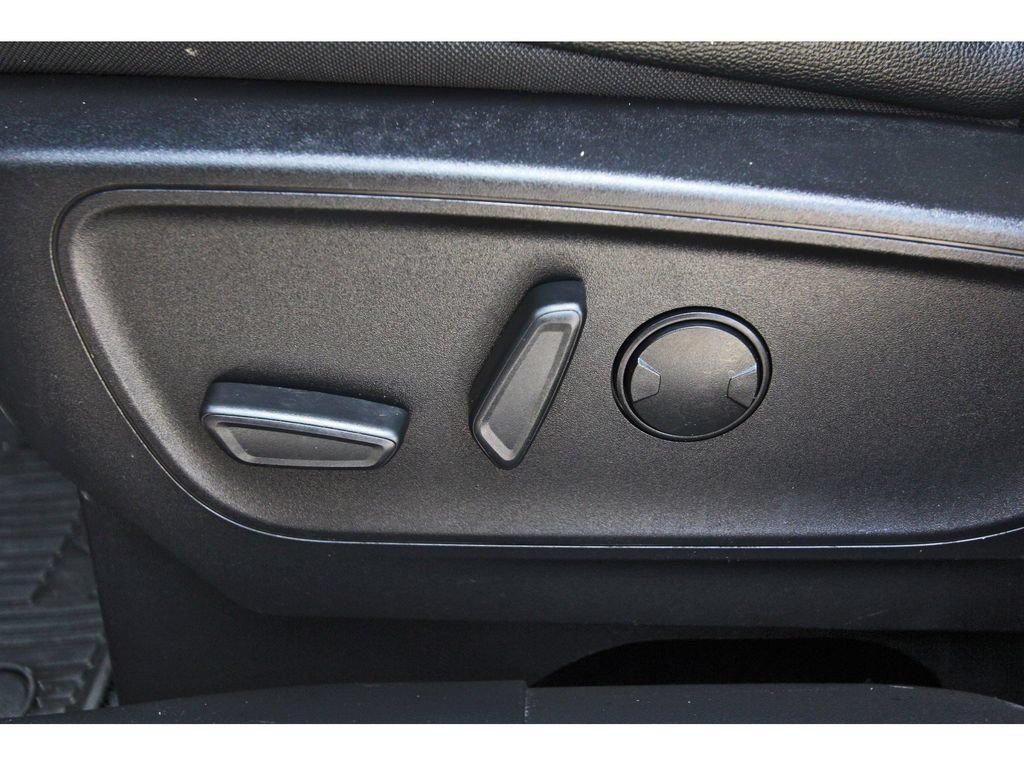 Used 2022 Ford Escape SEL FWD image 29