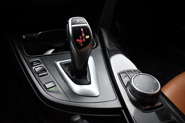 Used 2018 BMW 430i xDrive Convertible image 34