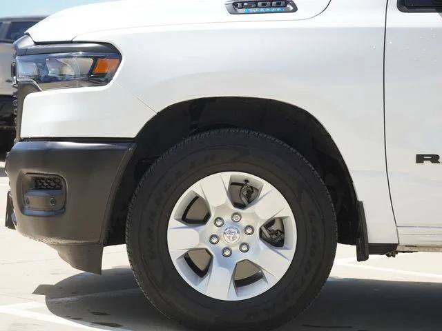 Certified 2026 RAM 1500 Tradesman RWD image 5