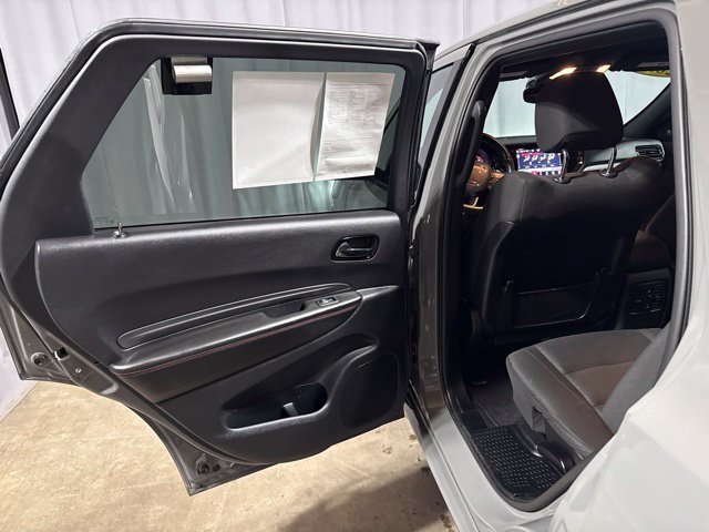 Used 2025 Dodge Durango GT AWD/4WD image 24