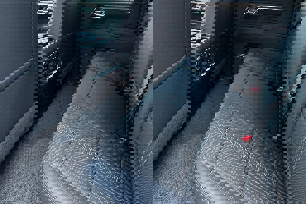 New 2025 Chevrolet Silverado 3500 High Country w/ High Country Premium Package image 12