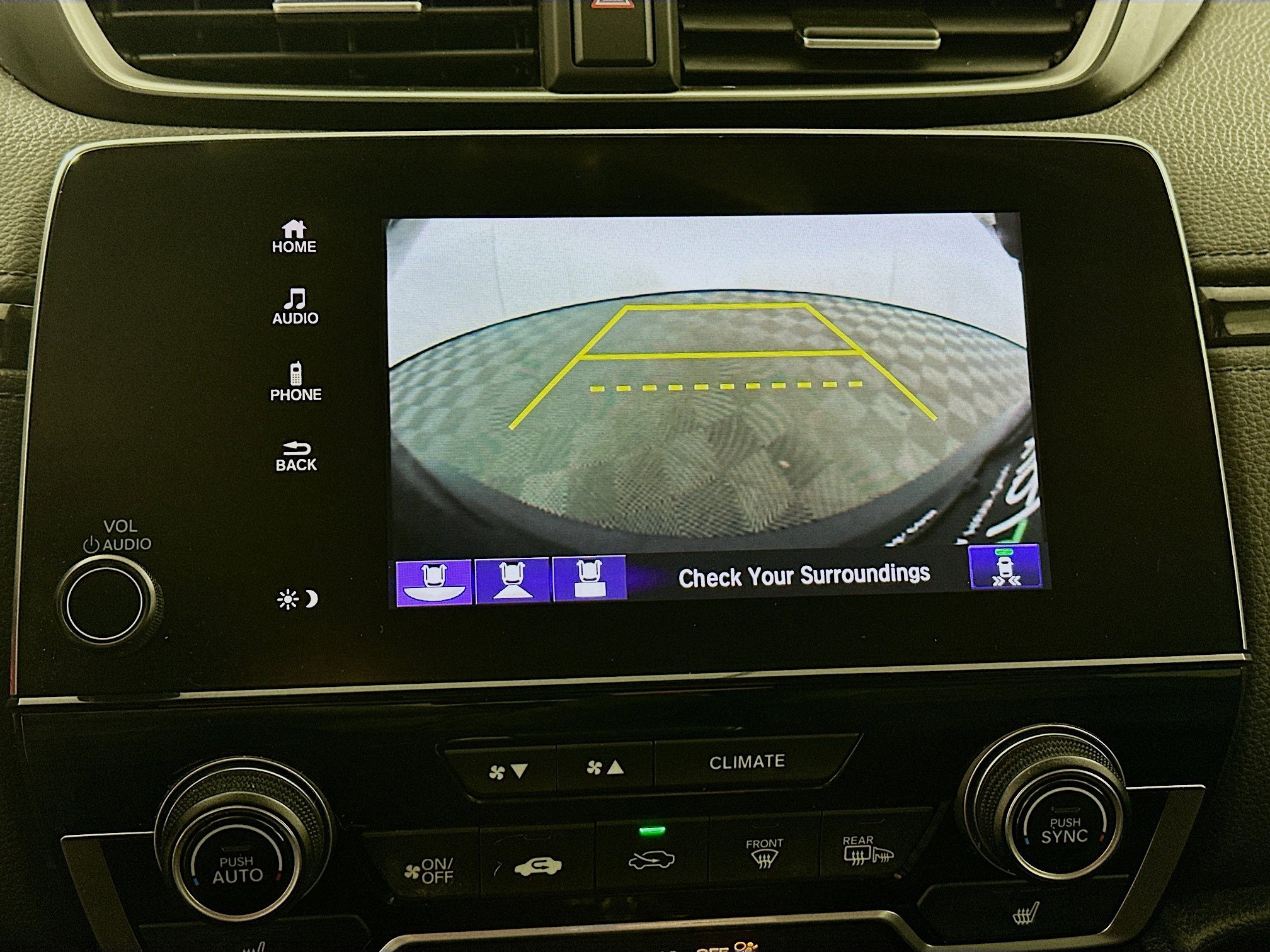 Used 2022 Honda CR-V EX-L image 22