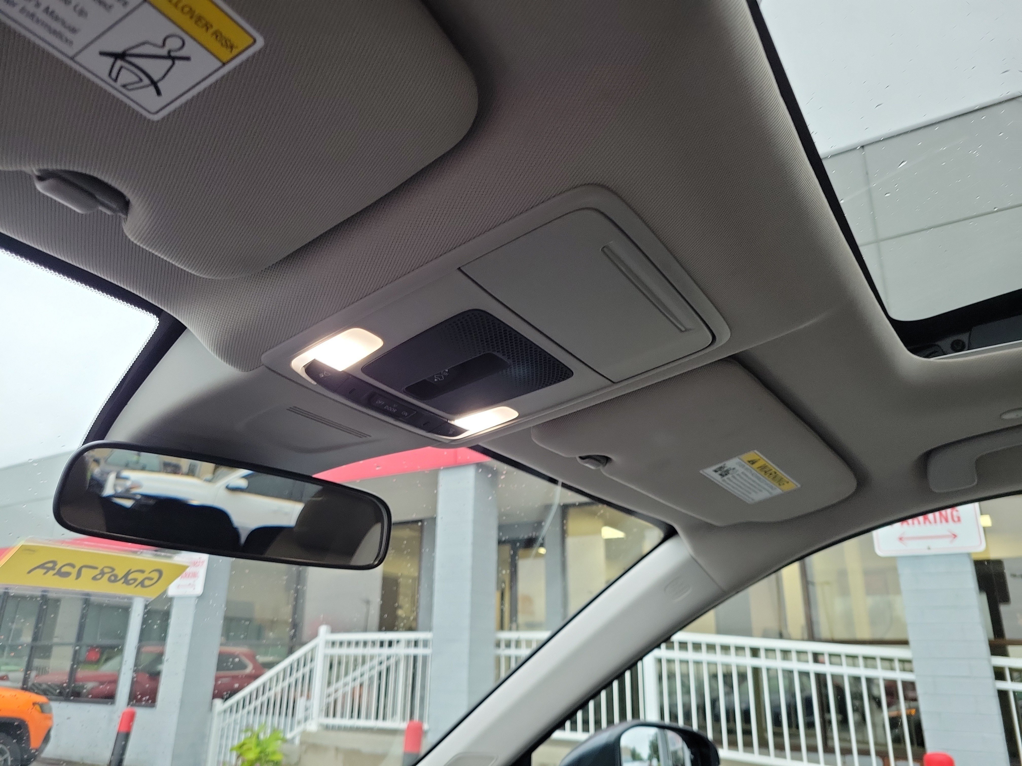 Used 2024 Honda CR-V EX image 30