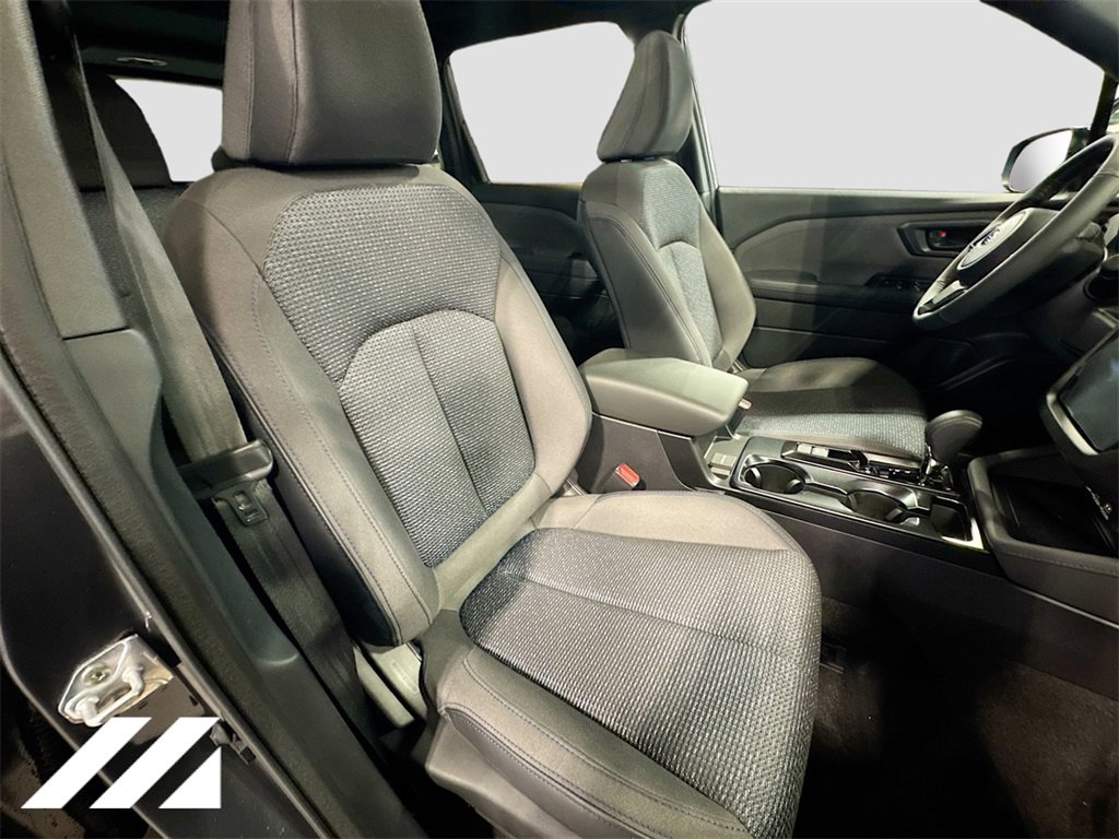 New 2026 Subaru Forester Premium image 29