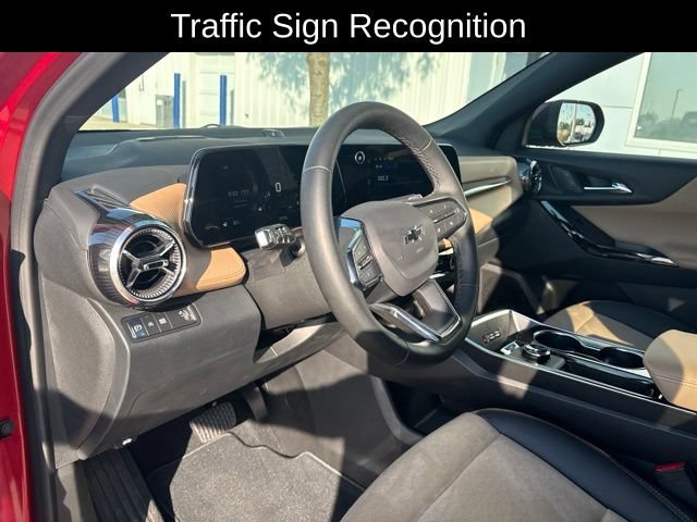 Used 2026 Chevrolet Equinox ACTIV w/ Convenience Package III FWD image 11