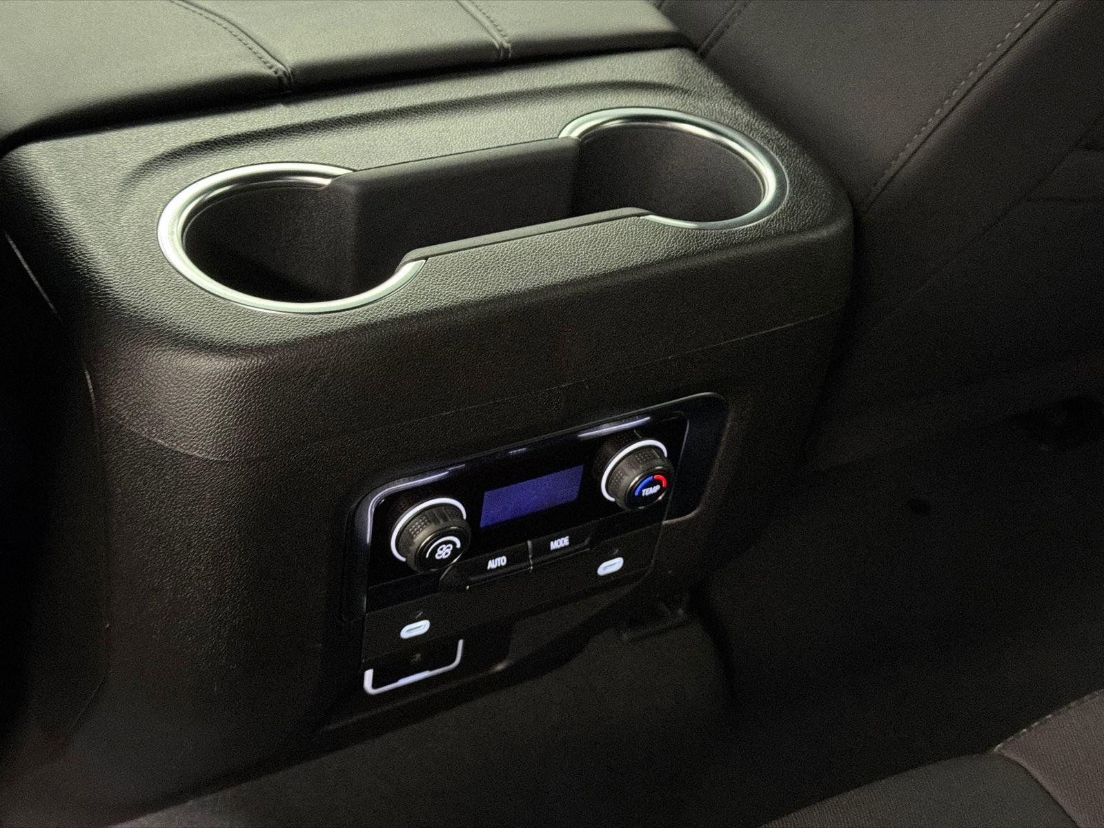 Used 2024 Chevrolet Tahoe LS w/ Driver Alert Package image 18