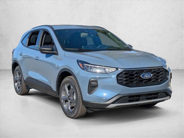 New 2026 Ford Escape ST-Line w/ Tech Pack #1 image 5