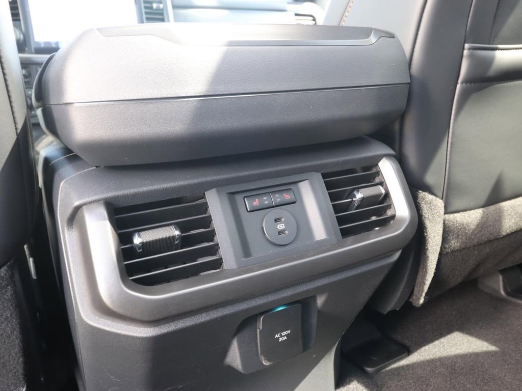 New 2026 Ford F150 Tremor w/ Equipment Group 402A High image 14