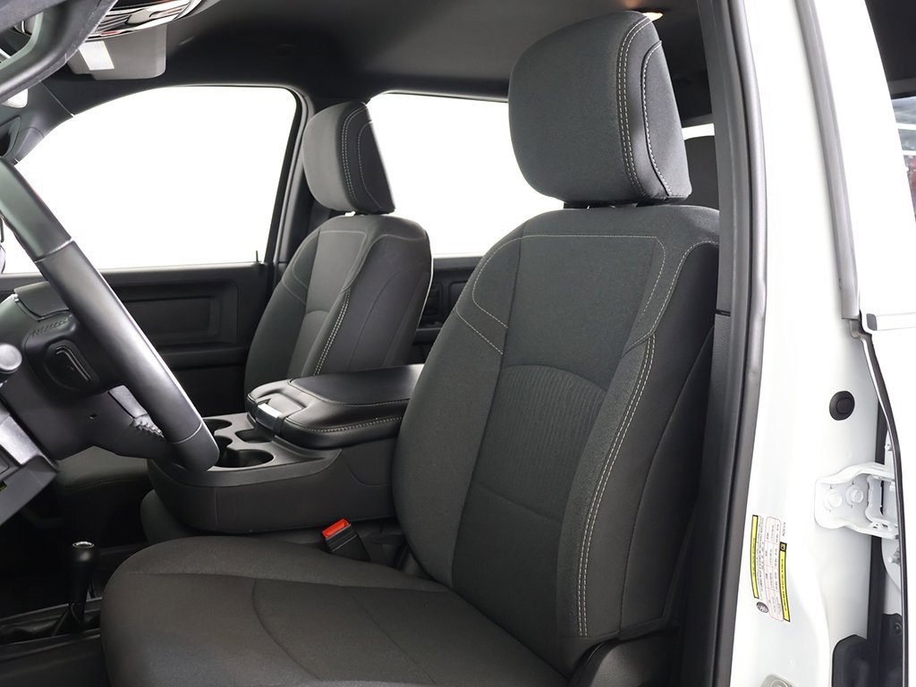 Used 2024 RAM 3500 Tradesman w/ Safety Group image 29