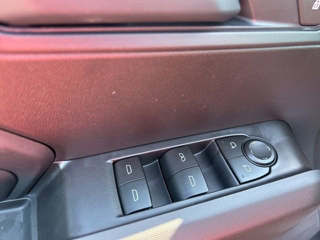 New 2026 Chevrolet Colorado Trail Boss image 13