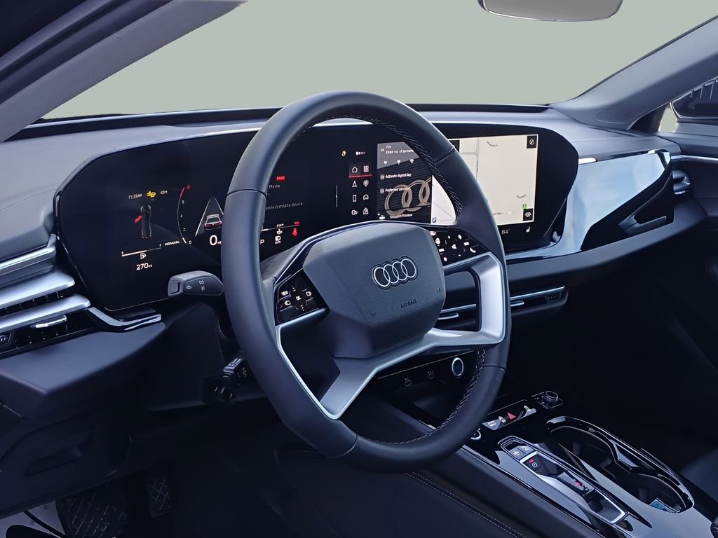 Used 2025 Audi A5 2.0T Premium AWD/4WD image 9