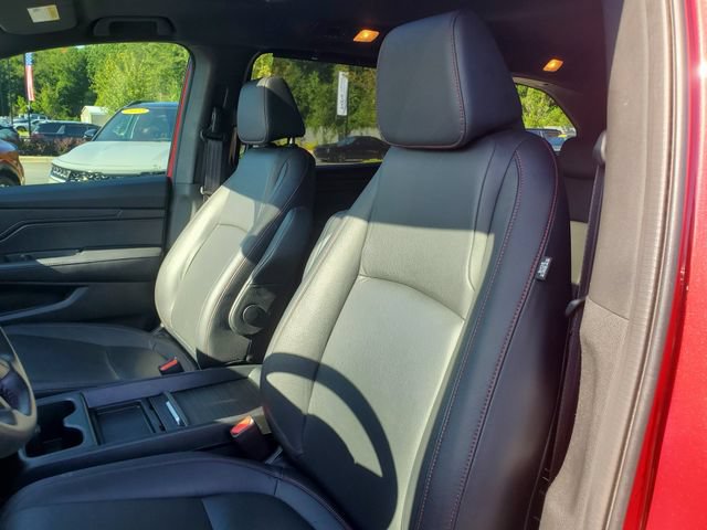 Used 2023 Honda Odyssey Sport image 34